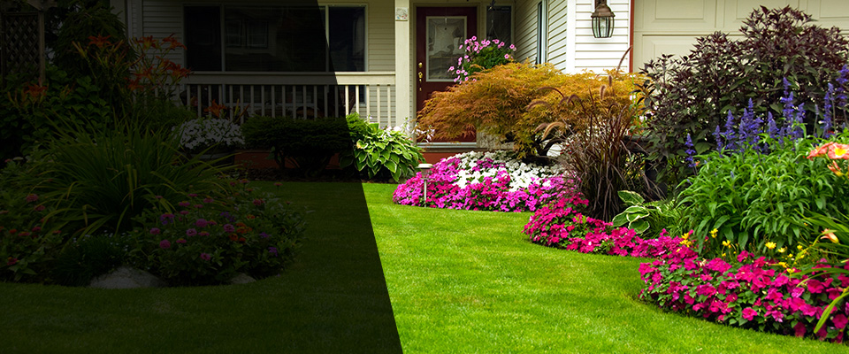 Arnold Landscapers