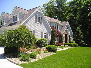 Landscapers and Lawncare Services in Arnold, MO