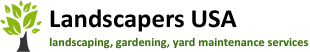 Arnold Landscapers
